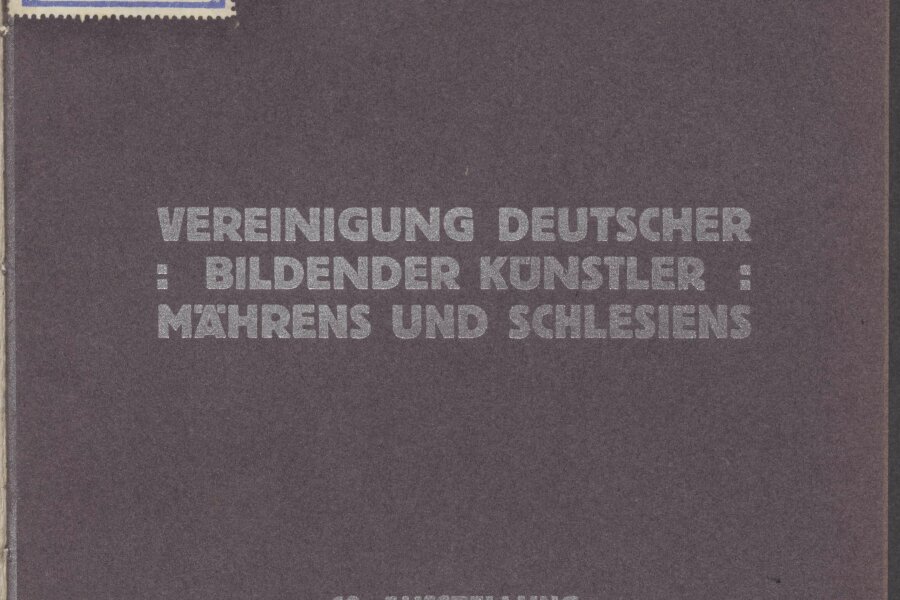 1916-Kunstler-Mahrens-und-Schlesiens-2-katalog-003-Vedecka-knihovna-v-Olomouci.jpeg